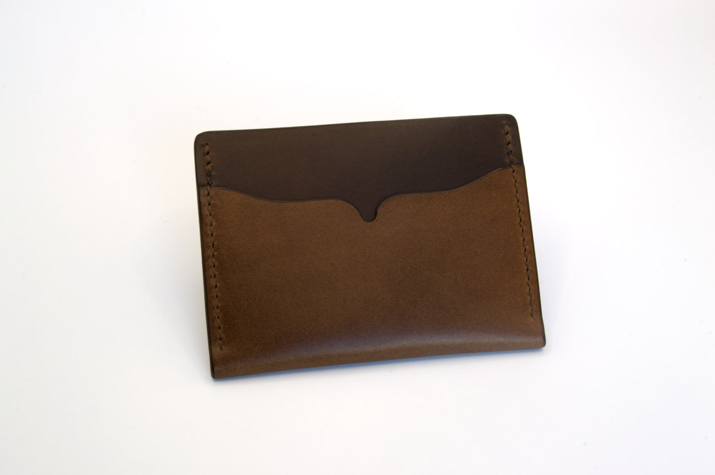 Leather Card Holder