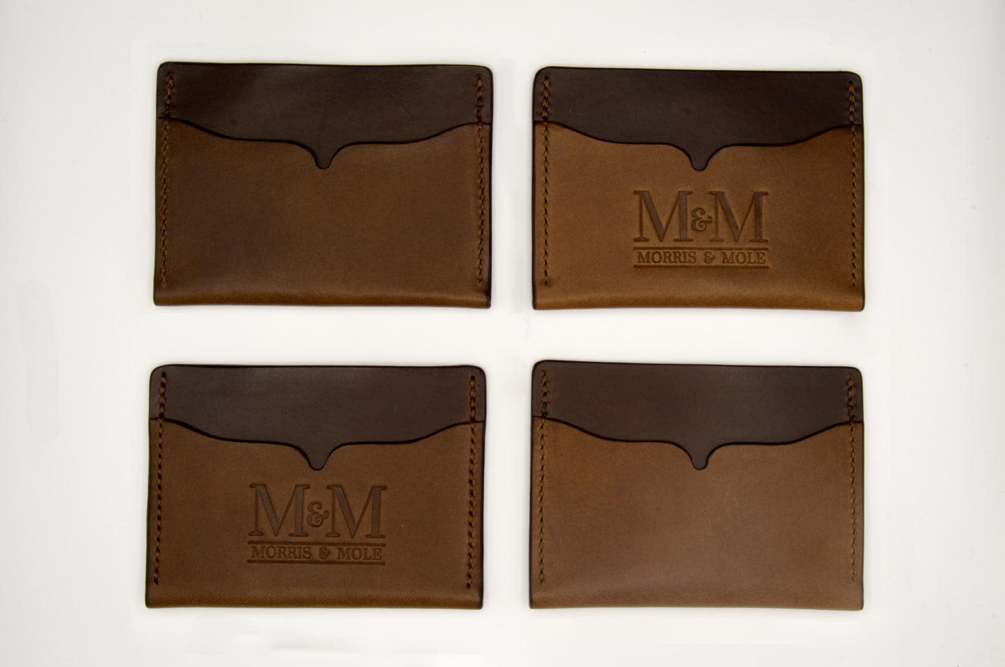 Leather Card Holder