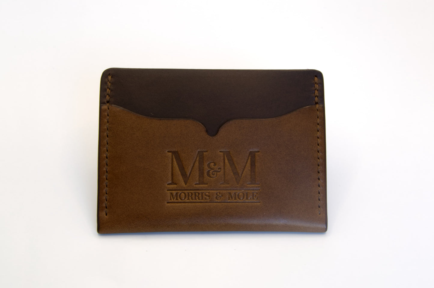 Leather Card Holder