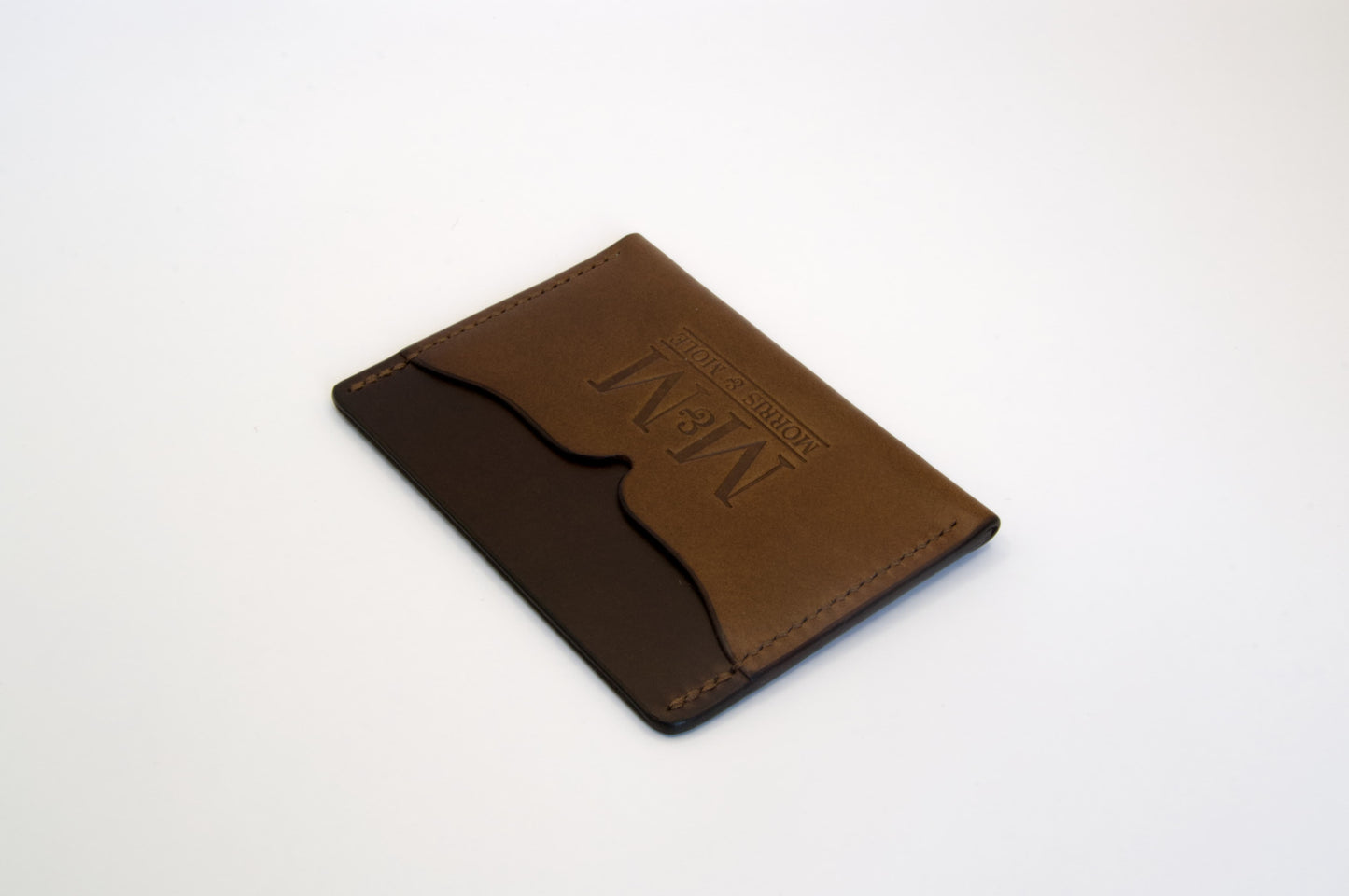 Leather Card Holder