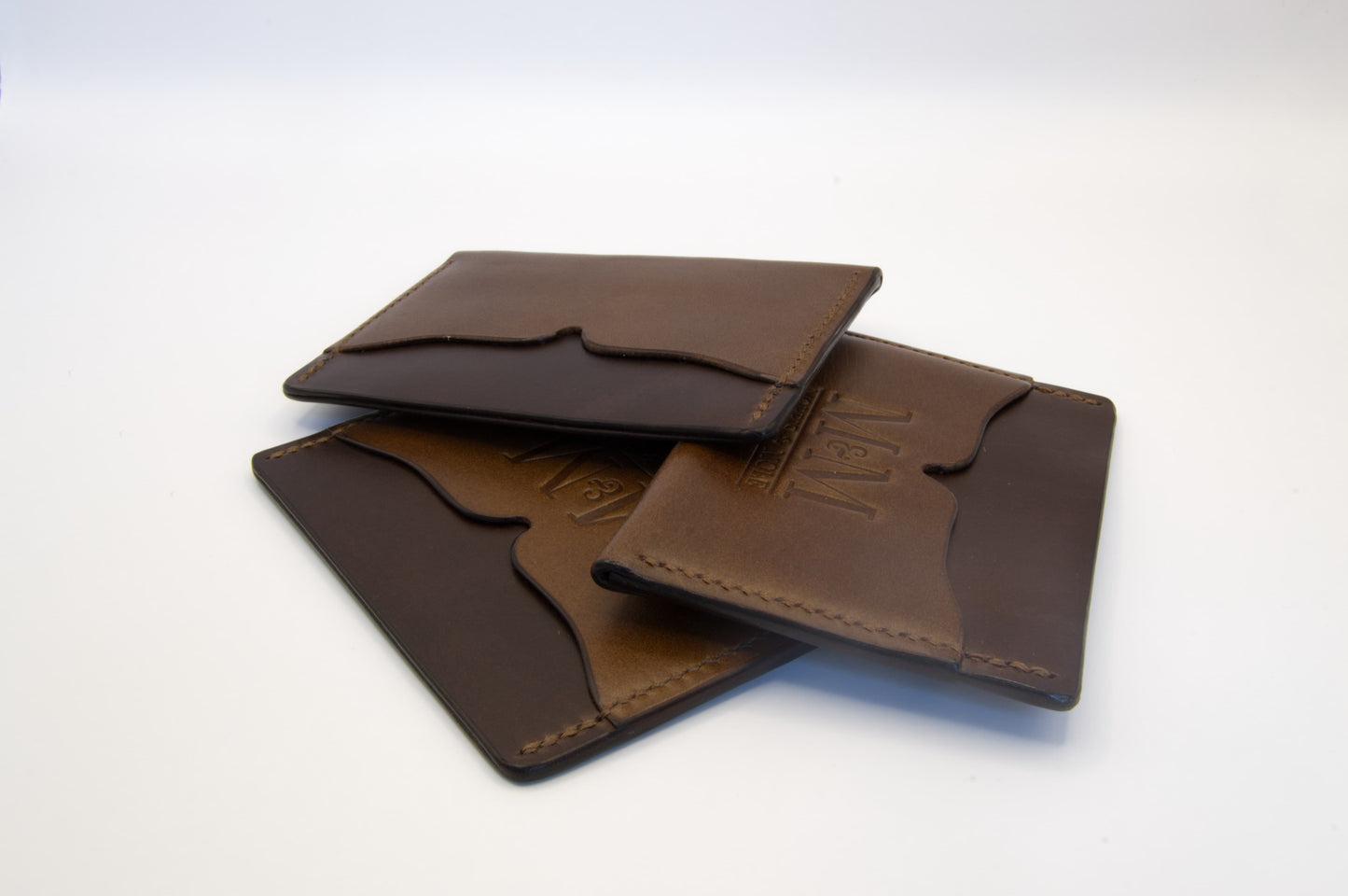 Leather Card Holder