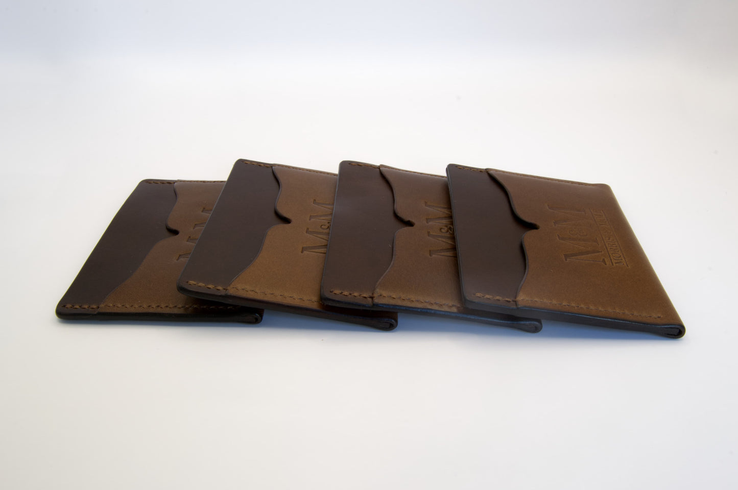 Leather Card Holder
