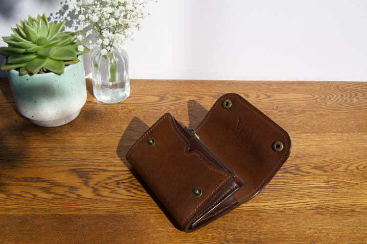 Purses and Wallets