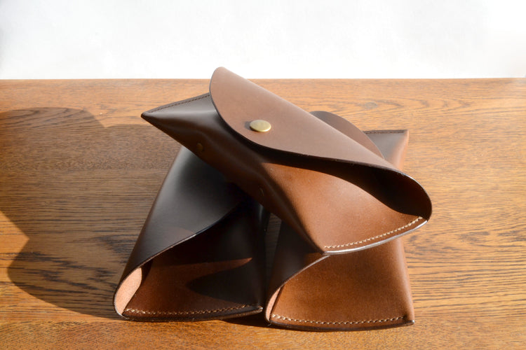 Glasses cases