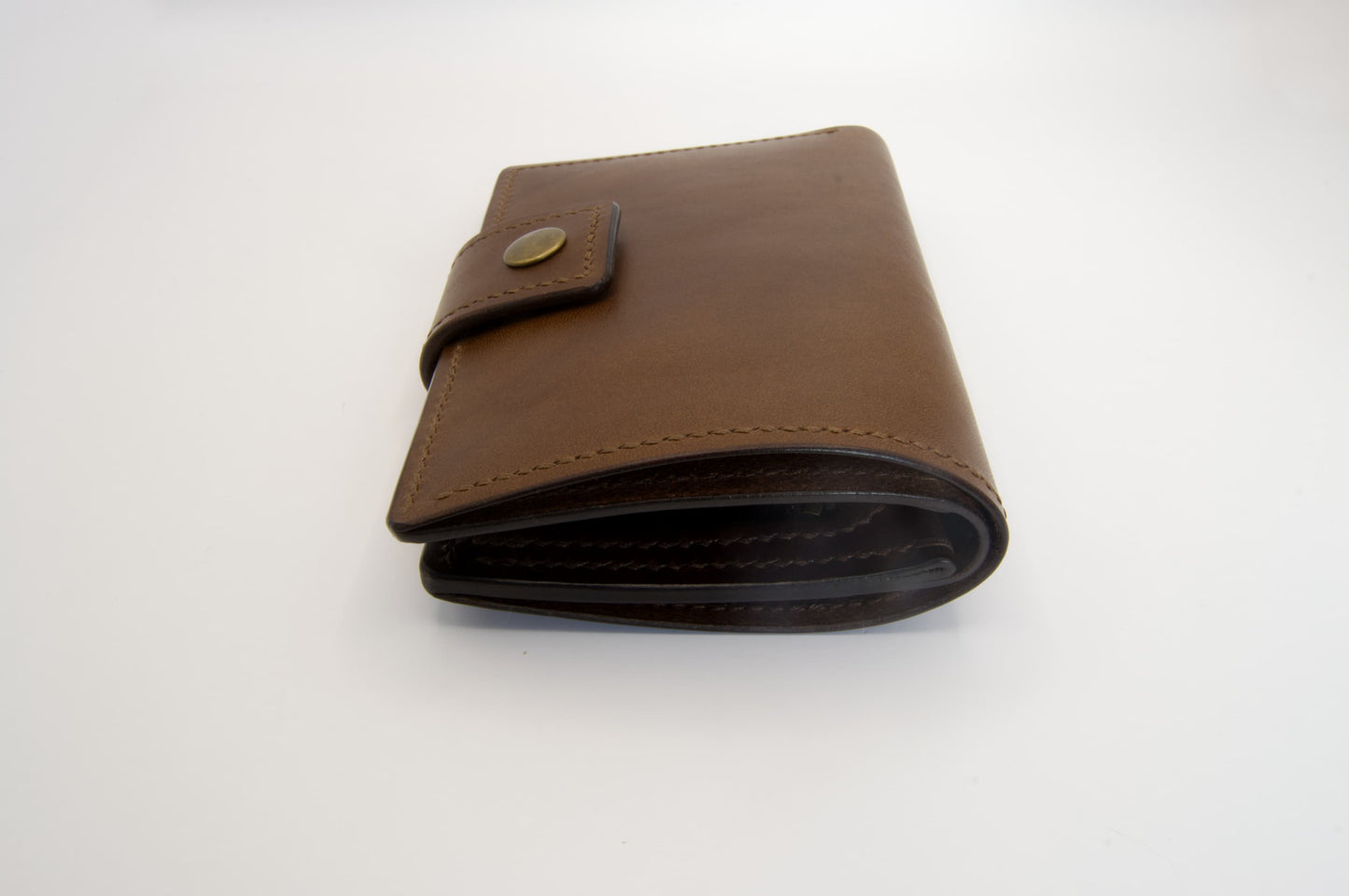 Willow Leather Purse