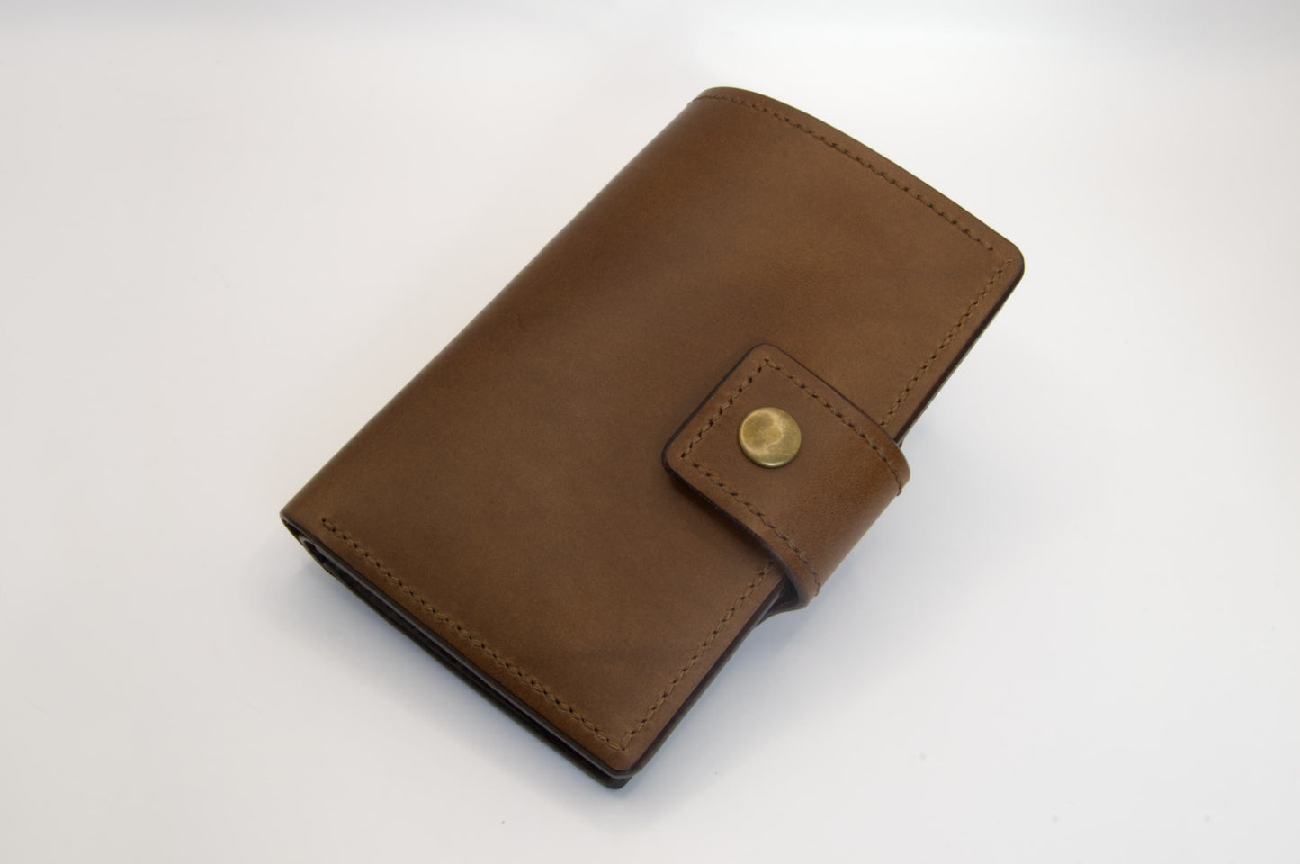 Willow Leather Purse