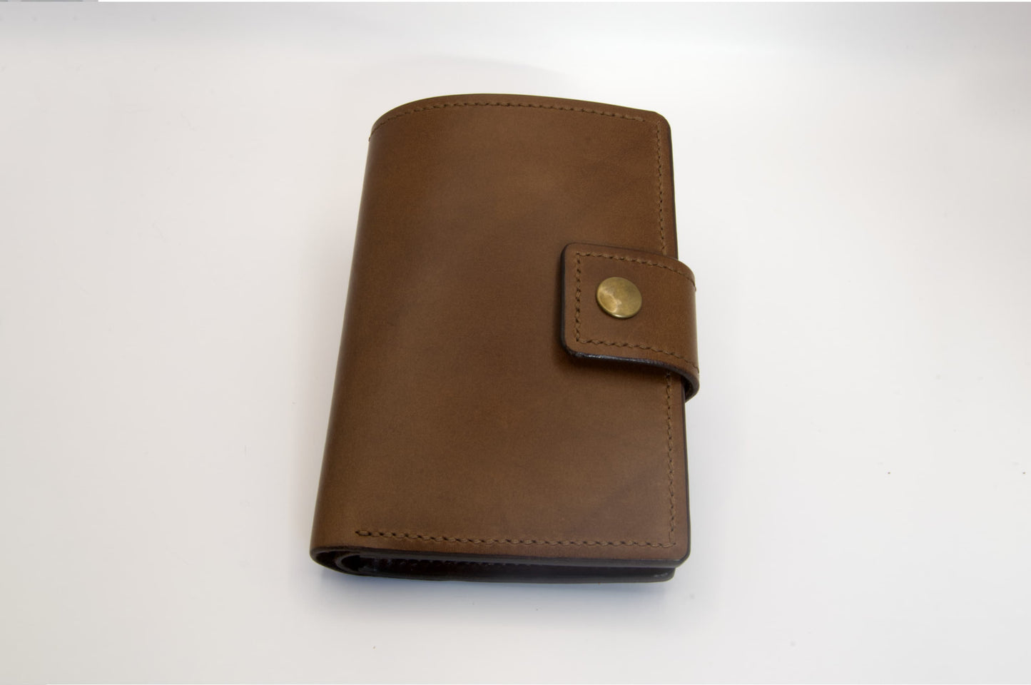 Willow Leather Purse
