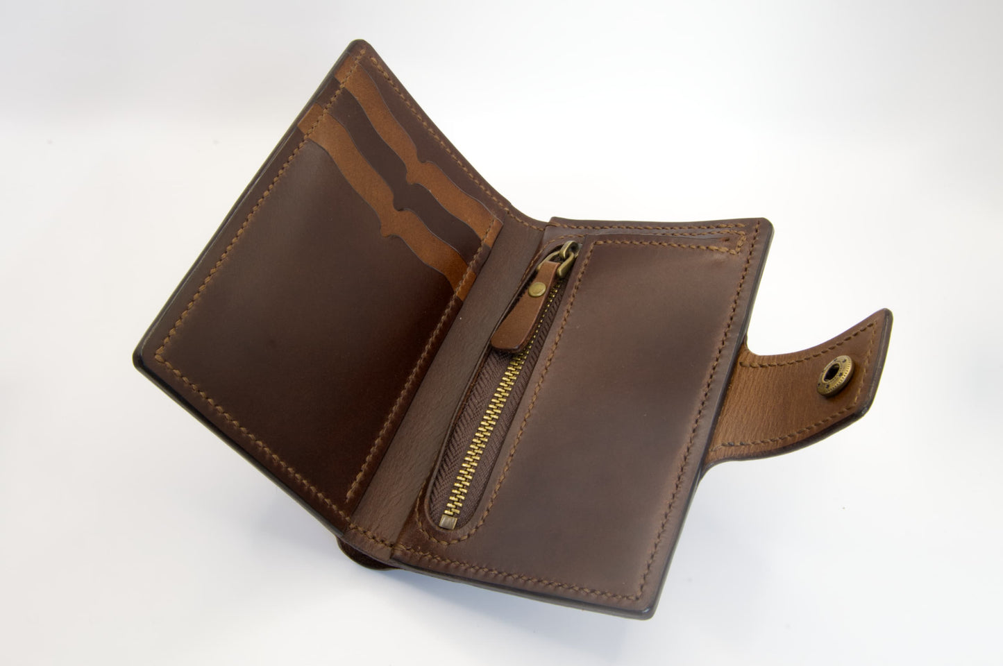 Willow Leather Purse
