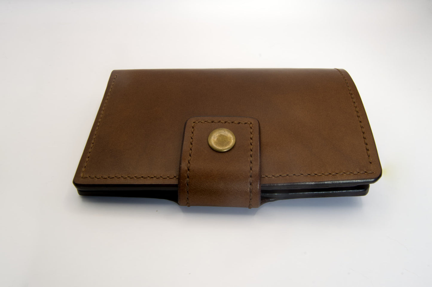 Willow Leather Purse