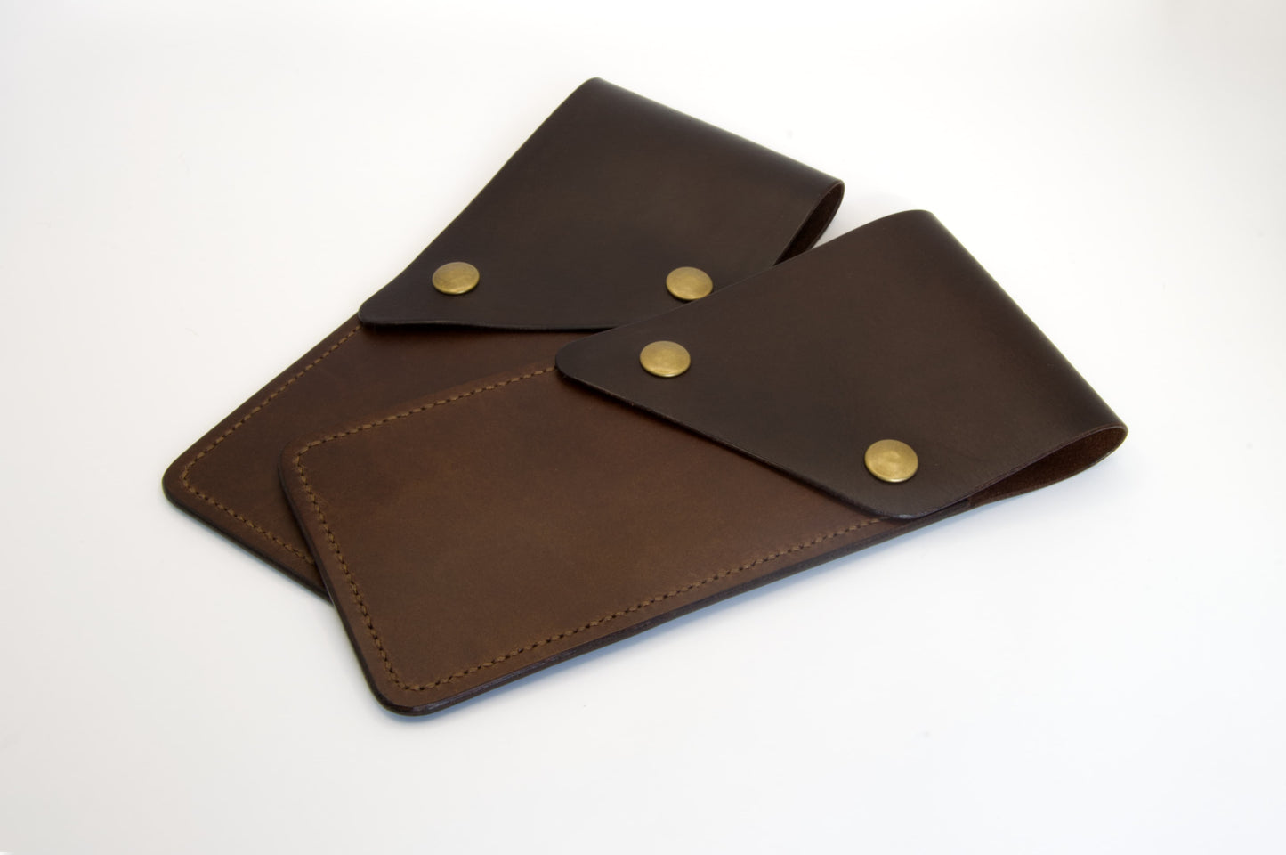 Leather Pen Case