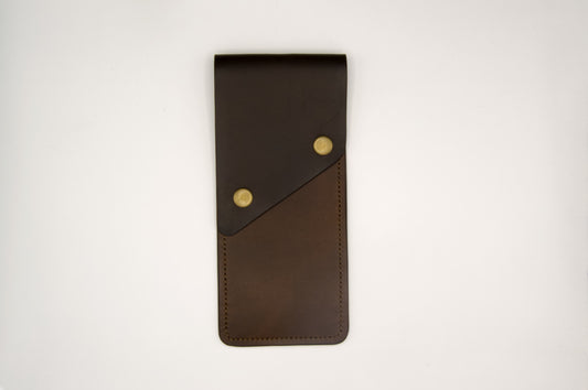 Leather Pen Case
