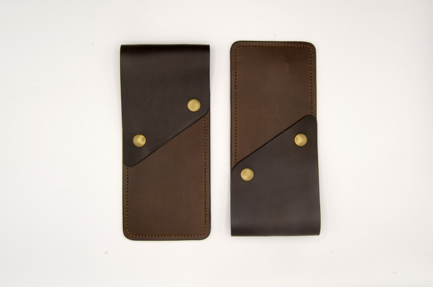 Leather Pen Case