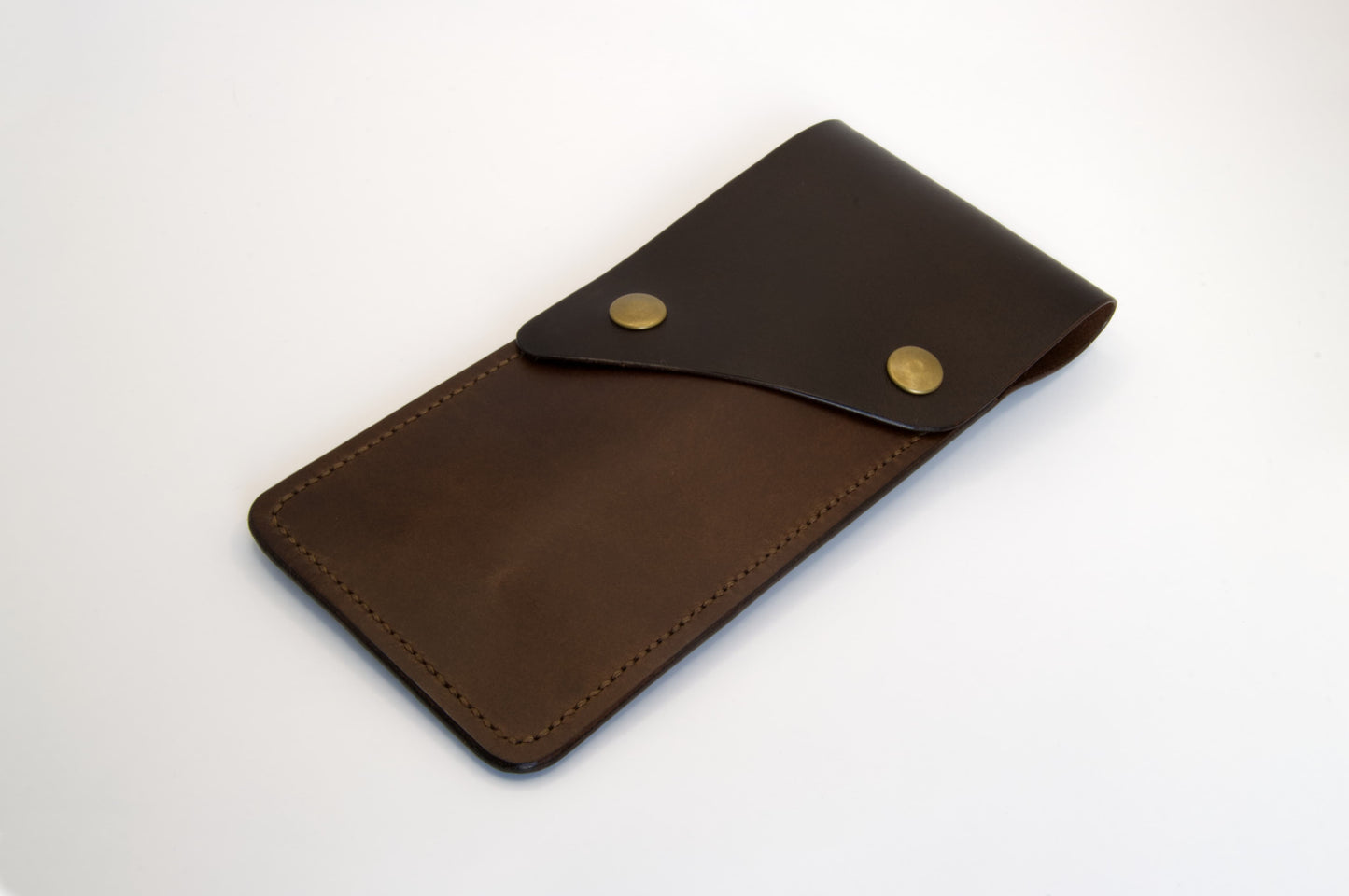 Leather Pen Case