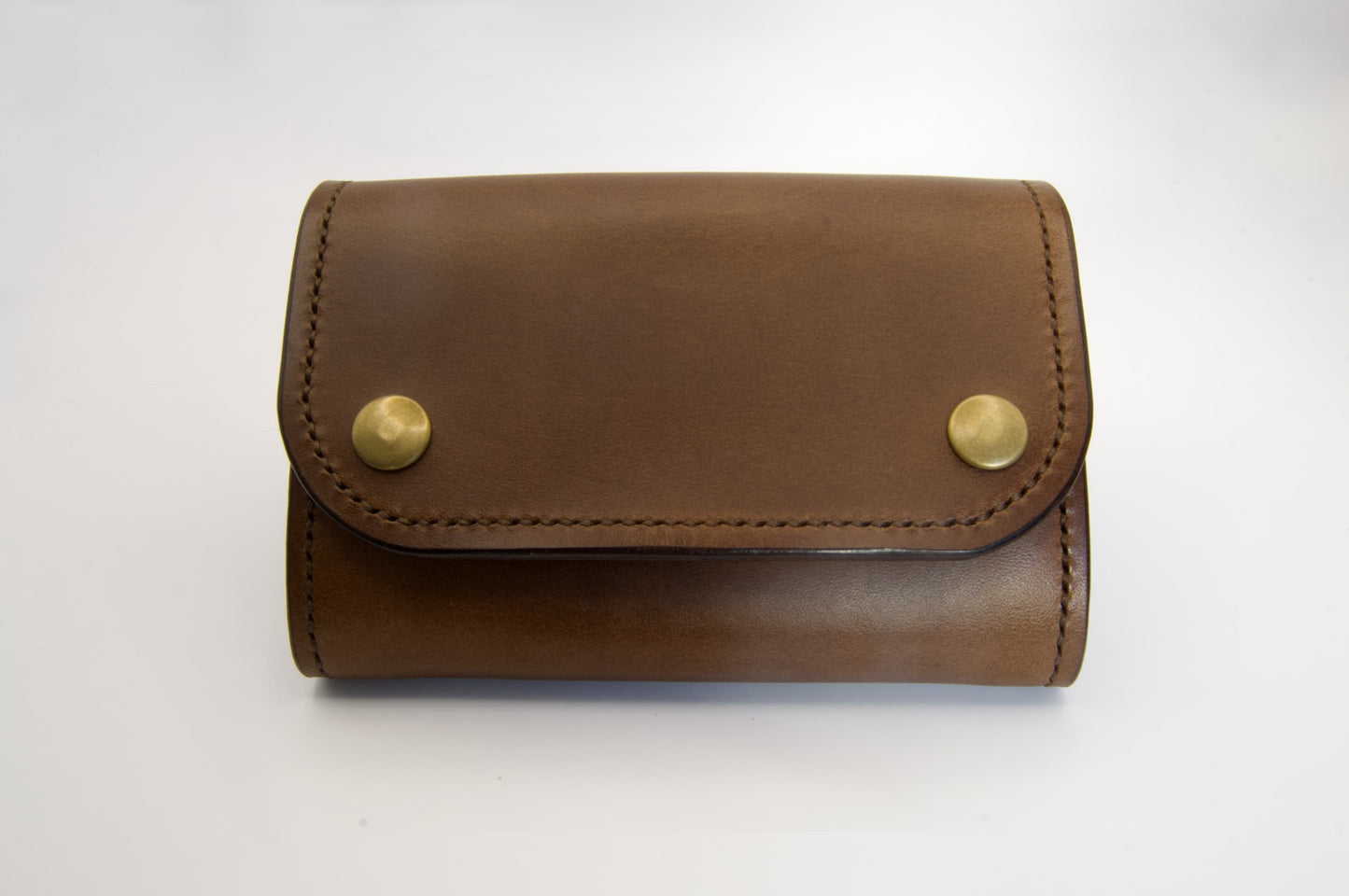 Aspen Leather Purse