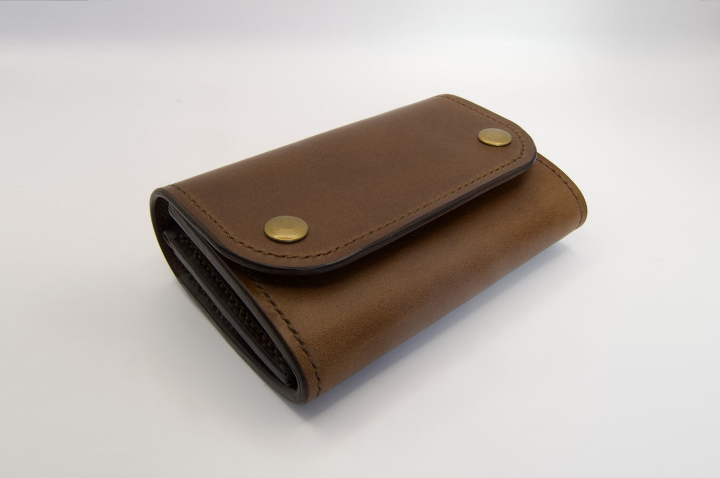 Aspen Leather Purse