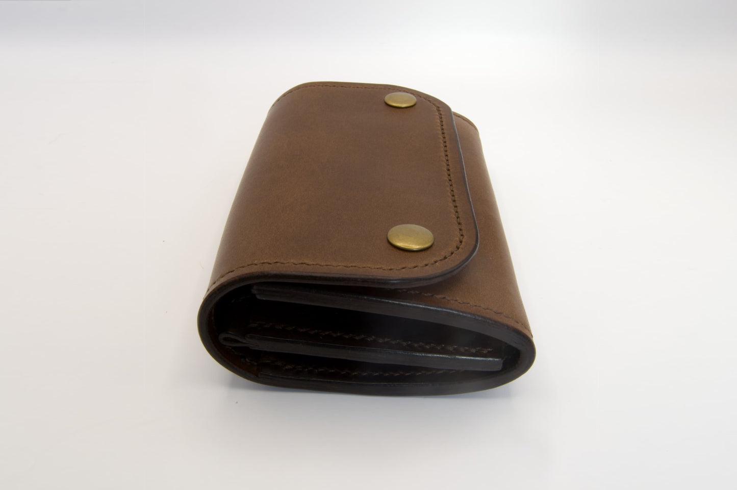 Aspen Leather Purse